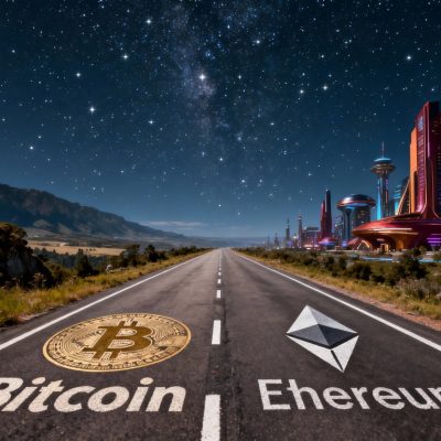 当信仰不再唯一，区块链开始多元觉醒