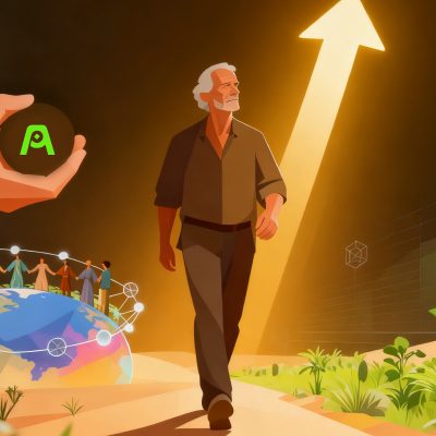 用信仰坚守未来永续之路