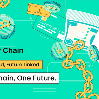 APChain 主网上线：当区块链遇上智能经济