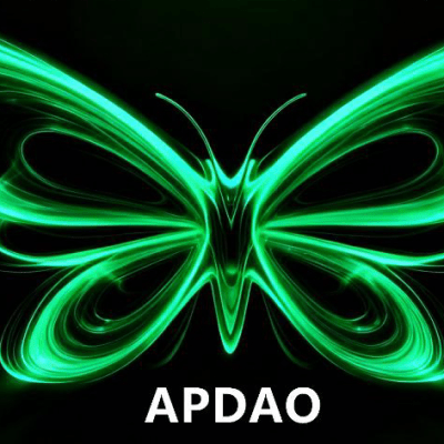 APDAO | 蜕变 · 重生秩序