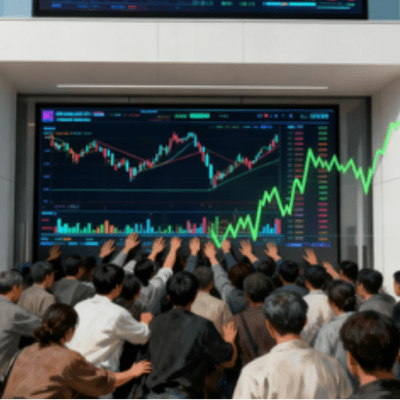 挤不进庙门，才是币圈最大的慈悲