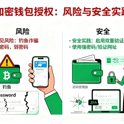 数字钱包莫名被扣钱？这几招守住你的钱！